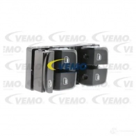 Кнопка стеклоподъемника VEMO 1640089 V10-73-0016 OF 13E3 4046001545559