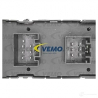 Кнопка стеклоподъемника VEMO V33-73-0013 HI2I GQN 1424919992 4046001869884 - Изображение 2