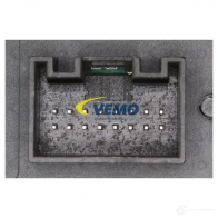 Кнопка стеклоподъемника VEMO 1437924845 V45-73-0024 OETO UE - Изображение 2