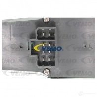 Кнопка стеклоподъемника VEMO L8 X2WLN 4046001923371 V33-73-0023 1424920000 - Изображение 2