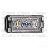 Кнопка стеклоподъемника VEMO S55 8J 1439344502 V46-73-0070 - Изображение 2