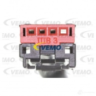 Ручка задней двери VEMO O0DB C V48-85-0018 1437926658 - Изображение 3