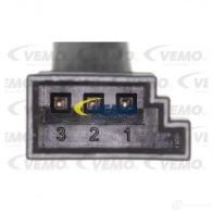 Ручка задней двери VEMO U7DW0 G 1437851109 V20-85-0044 - Изображение 2