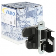 Замок двери багажника VEMO 4046001948565 V10-85-6350 VEM LP7C 1424906125 - Изображение 2