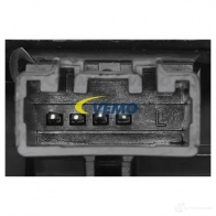 Замок двери багажника VEMO 1437851501 CDI6P FV V25-85-0024 - Изображение 2