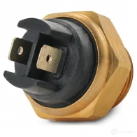 Датчик температуры охлаждающей жидкости VEMO V15-99-1956-1 1641479 AA14LF M 4046001280603 - Изображение 4