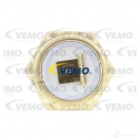 Датчик вентилятора радиатора VEMO 1424484506 6SQ003 D 4046001940446 V10-73-0486 - Изображение 2