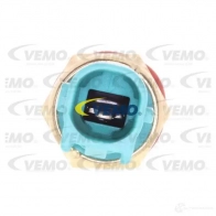 Датчик вентилятора радиатора VEMO 4046001939273 SH5 ZYVZ 1424484518 V70-73-0028 - Изображение 2