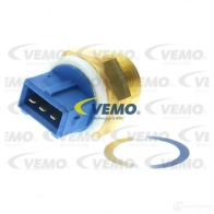 Датчик вентилятора радиатора VEMO R 8PTJ1E V40-99-1082 4046001364785 Opel Vectra (B) 2 Хэтчбек 2.6 i V6 (F68) 170 л.с. 2000 – 2003