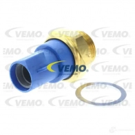 Датчик вентилятора радиатора VEMO Ford Escort 7 (FA) 1995 – 2001 V25-99-1717 4 HCU9V 4046001500039
