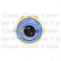 Датчик вентилятора радиатора VEMO 1645237 V25-99-1717 4 HCU9V 4046001500039 - Изображение 2