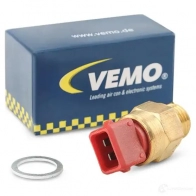 Датчик вентилятора радиатора VEMO 4046001358128 GOLBD 6R V20-72-0488 1642405 - Изображение 2