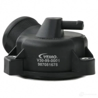 Корпус термостата VEMO V30-99-0001 U6 JFA 4046001808333 1647001 - Изображение 3