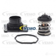 Корпус термостата VEMO Mini Clubman (R55) 1 Универсал 2.0 Cooper SD 136 л.с. 2011 – 2014 V20-99-1304 14 VVU0
