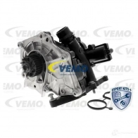 Корпус термостата VEMO K FLB5 V15-99-2106 Audi A5 (8F7) 1 Кабриолет 2.0 Tfsi Quattro 230 л.с. 2015 – 2017 4046001925740