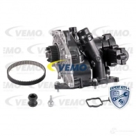 Корпус термостата VEMO Audi A5 (F53) 2 Купе 35 TFSI Mild Hybrid 150 л.с. 2019 – наст. время V15-99-2107 LV6 6L9 4062375115709