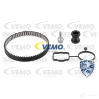 Корпус термостата VEMO 1425042751 V15-99-2107 LV6 6L9 4062375115709 - Изображение 3
