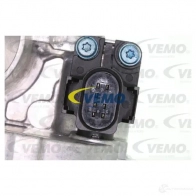 Дроссельная заслонка VEMO V10-81-0006 4046001362538 1640622 A W7XG4F - Изображение 2