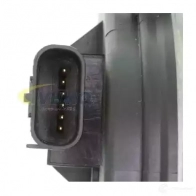Дроссельная заслонка VEMO 4U9 O17V 1645188 4046001589607 V25-81-0001 - Изображение 2