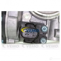 Дроссельная заслонка VEMO XR E5KPD 1640630 V10-81-0016 4046001386343 - Изображение 2