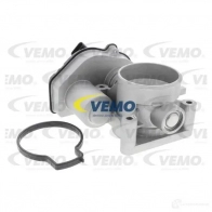 Дроссельная заслонка VEMO V PY3HN Volvo V70 3 (135) Универсал 2.0 145 л.с. 2007 – 2011 V25-81-0004-1 4046001913181