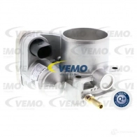 Дроссельная заслонка VEMO Renault Megane (LM) 2 Седан 1.6 16V (LM1R. LM0C) 112 л.с. 2006 – наст. время V46-81-0005 A XD92 4046001589461