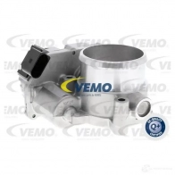 Дроссельная заслонка VEMO Hyundai Santa Fe (CM) 2 Кроссовер 2.2 CRDi GLS 150 л.с. 2006 – 2009 V52-81-0002 4046001640414 J73Y S