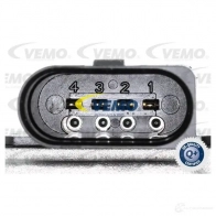 Дроссельная заслонка VEMO 1651298 V52-81-0002 4046001640414 J73Y S - Изображение 2