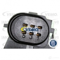 Дроссельная заслонка VEMO BGK0 QP V40-81-0021 4046001704208 1648950 - Изображение 2