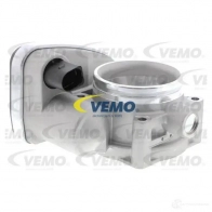 Дроссельная заслонка VEMO V20-81-0001 1642846 R T5TO 4046001357930