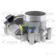 Дроссельная заслонка VEMO Volvo V70 2 (285) Универсал 2.5 T AWD 209 л.с. 2002 – 2007 4046001588280 W3 CYNE V95-81-0003