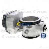 Дроссельная заслонка VEMO V46-81-0004 4046001588501 Renault Megane (KM) 2 Универсал 1.4 98 л.с. 2003 – 2009 MRS N6