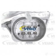 Дроссельная заслонка VEMO BTTJ Y 4046001652462 1645189 V25-81-0002 - Изображение 2