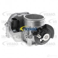 Дроссельная заслонка VEMO K UOFH V10-81-0103 1424634619 4046001961892