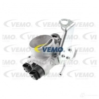 Дроссельная заслонка VEMO 6TXAW K v24810008 Fiat Marea (185) 1 Седан 1.6 100 16V 103 л.с. 1996 – 2002 4046001588389
