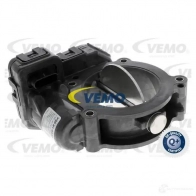 Дроссельная заслонка VEMO V30-81-0020 4046001701245 Mercedes C-Class (C204) 3 Купе 2.1 C 220 CDI (2002) 170 л.с. 2011 – наст. время P2A H2AO