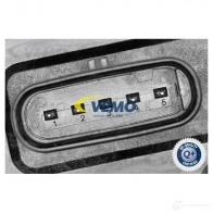 Дроссельная заслонка VEMO V30-81-0020 4046001701245 1646921 P2A H2AO - Изображение 2