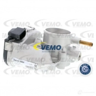 Дроссельная заслонка VEMO 4046001588426 QT0 9HCT Opel Corsa (C) 3 Хэтчбек 1.0 (F08. F68) 60 л.с. 2003 – 2009 V40-81-0004