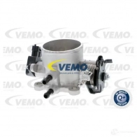 Дроссельная заслонка VEMO B CZ6SY 4046001678608 Hyundai Elantra (XD) 3 2000 – 2006 v53810007