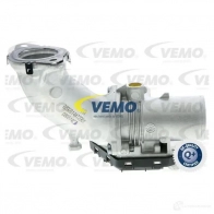 Дроссельная заслонка VEMO V46-81-0012 Q 5HHGQ0 4046001704253 Renault Megane (LM) 2 Седан 1.5 dCi (LM16) 103 л.с. 2003 – 2010