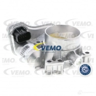 Дроссельная заслонка VEMO QC8 TGI Opel Vectra (C) 3 Седан 2.2 16V (F69) 147 л.с. 2002 – 2008 V40-81-0007 4046001589393