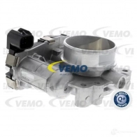 Дроссельная заслонка VEMO 4046001701306 V40-81-0020 Q 2RD0I7 Saab 9-3 (YS3F) 2 Седан 2.8 Turbo V6 xWD 280 л.с. 2008 – 2011