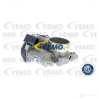 Дроссельная заслонка VEMO X 2D2YWI V10-81-0043 Volkswagen Passat (B6) 4 Седан 2.0 FSI 150 л.с. 2005 – 2010 4046001588631
