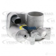 Дроссельная заслонка VEMO V10-81-0013 P6 UNEK2 4046001386237 Audi A2