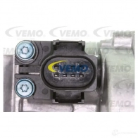 Дроссельная заслонка VEMO 7X CDYK 1640642 V10-81-0029 4046001579066 - Изображение 2