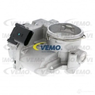 Дроссельная заслонка VEMO V10-81-0034-1 4046001832918 Volkswagen Polo (9A4, 9A2, 9N2) 4 Седан 1.4 TDI 75 л.с. 2003 – 2024 NMBYH Y