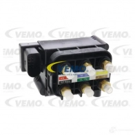 Клапан пневматической системы VEMO 4046001906237 U H5ZJ 1218370310 V30-51-0003