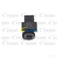 Клапан впускного коллектора VEMO 8X0 QC V10-63-0074 4046001677137 1639124 - Изображение 2