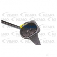 Датчик износа тормозных колодок VEMO 1639987 V10-72-1327 4046001709036 D 7GH2V - Изображение 2