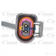 Датчик износа тормозных колодок VEMO 4046001658280 WZC JE 1649536 V45-72-0024 - Изображение 2